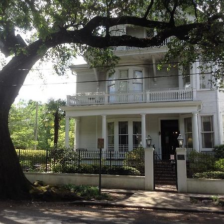 The Queen Anne New Orleans Luaran gambar