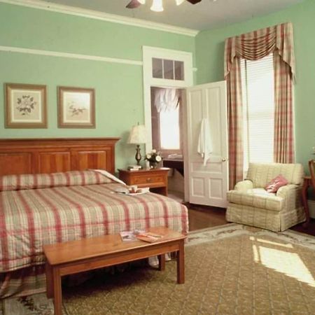 The Queen Anne New Orleans Luaran gambar
