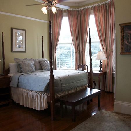 The Queen Anne New Orleans Luaran gambar