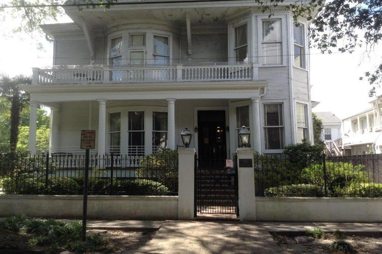 The Queen Anne New Orleans Luaran gambar
