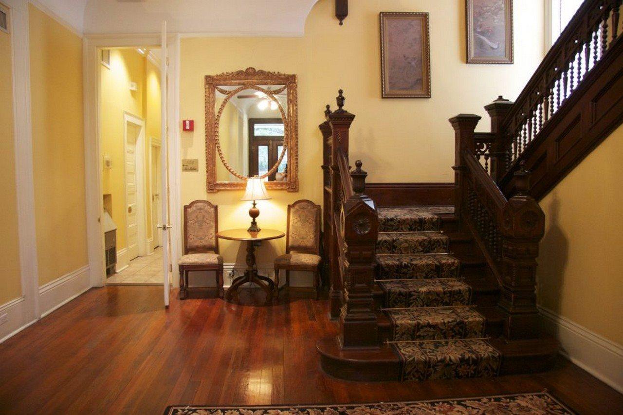 The Queen Anne New Orleans Luaran gambar