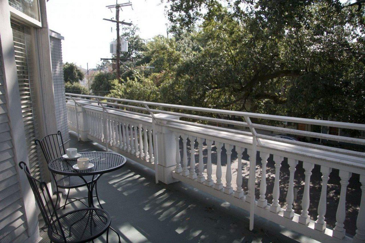 The Queen Anne New Orleans Luaran gambar
