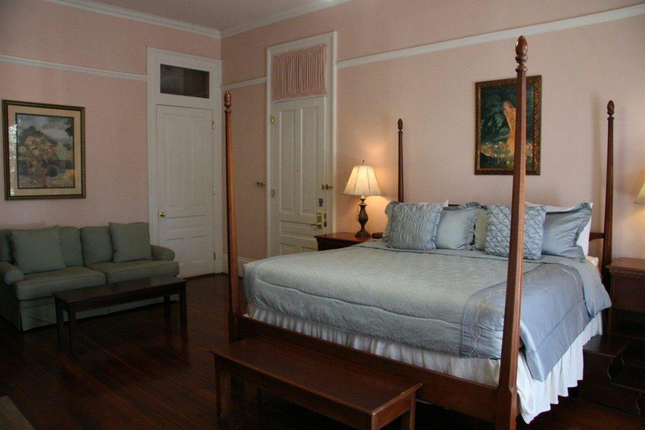 The Queen Anne New Orleans Luaran gambar