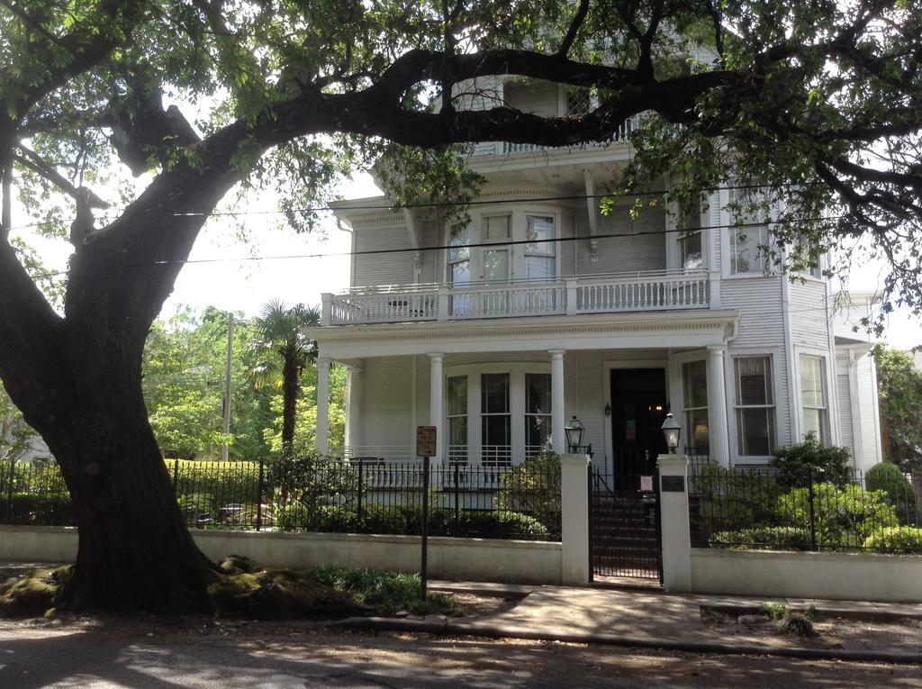 The Queen Anne New Orleans Luaran gambar