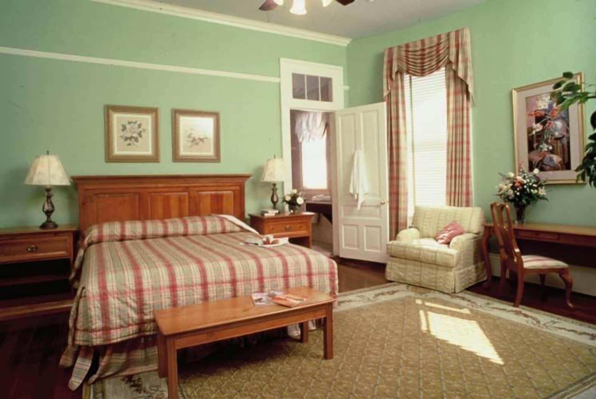 The Queen Anne New Orleans Luaran gambar