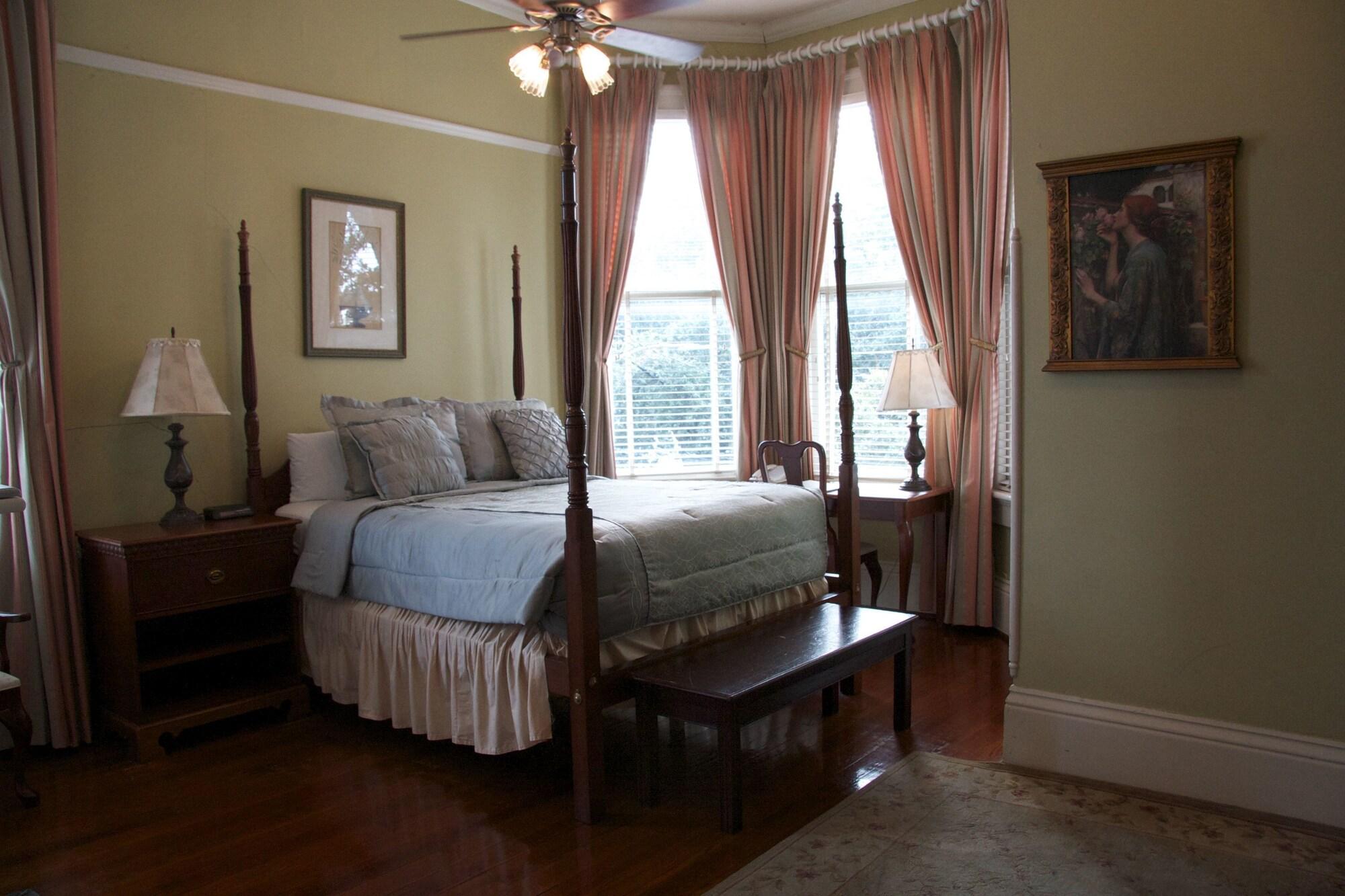 The Queen Anne New Orleans Luaran gambar