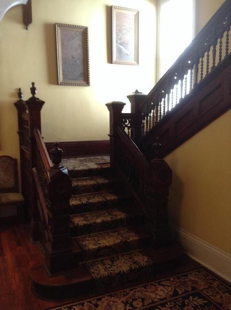 The Queen Anne New Orleans Luaran gambar