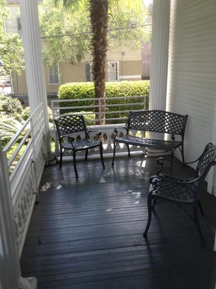 The Queen Anne New Orleans Luaran gambar