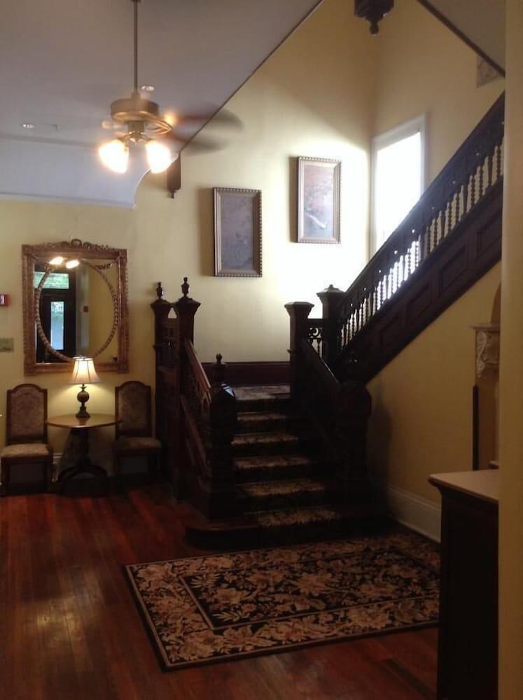The Queen Anne New Orleans Luaran gambar
