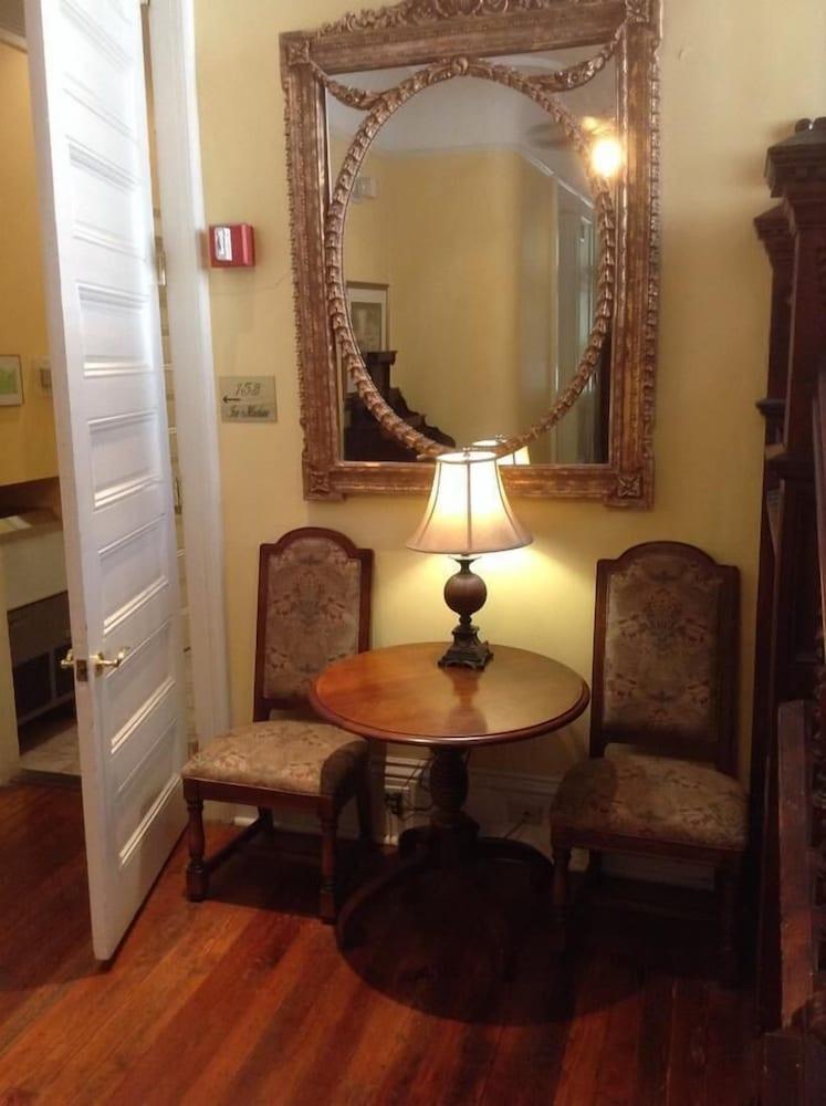 The Queen Anne New Orleans Luaran gambar