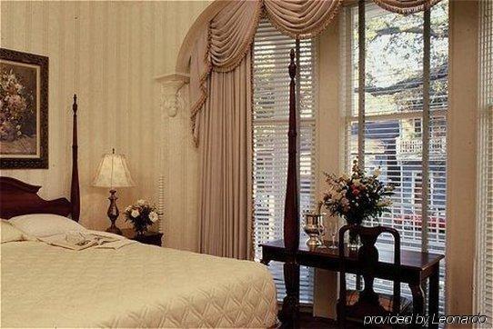 The Queen Anne New Orleans Luaran gambar