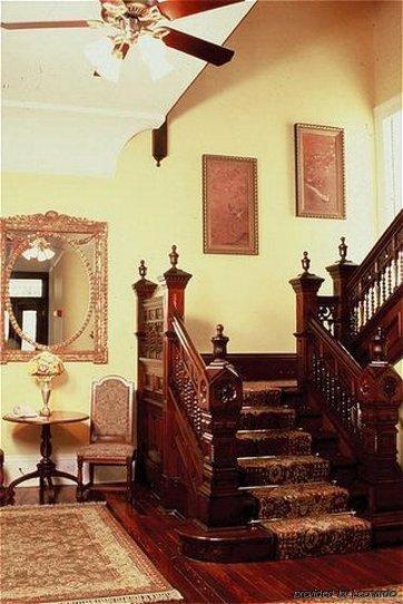 The Queen Anne New Orleans Luaran gambar