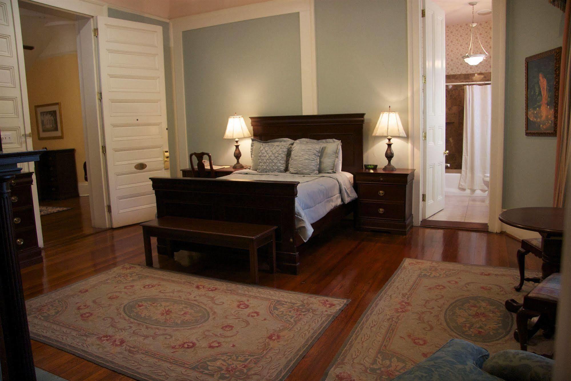 The Queen Anne New Orleans Luaran gambar