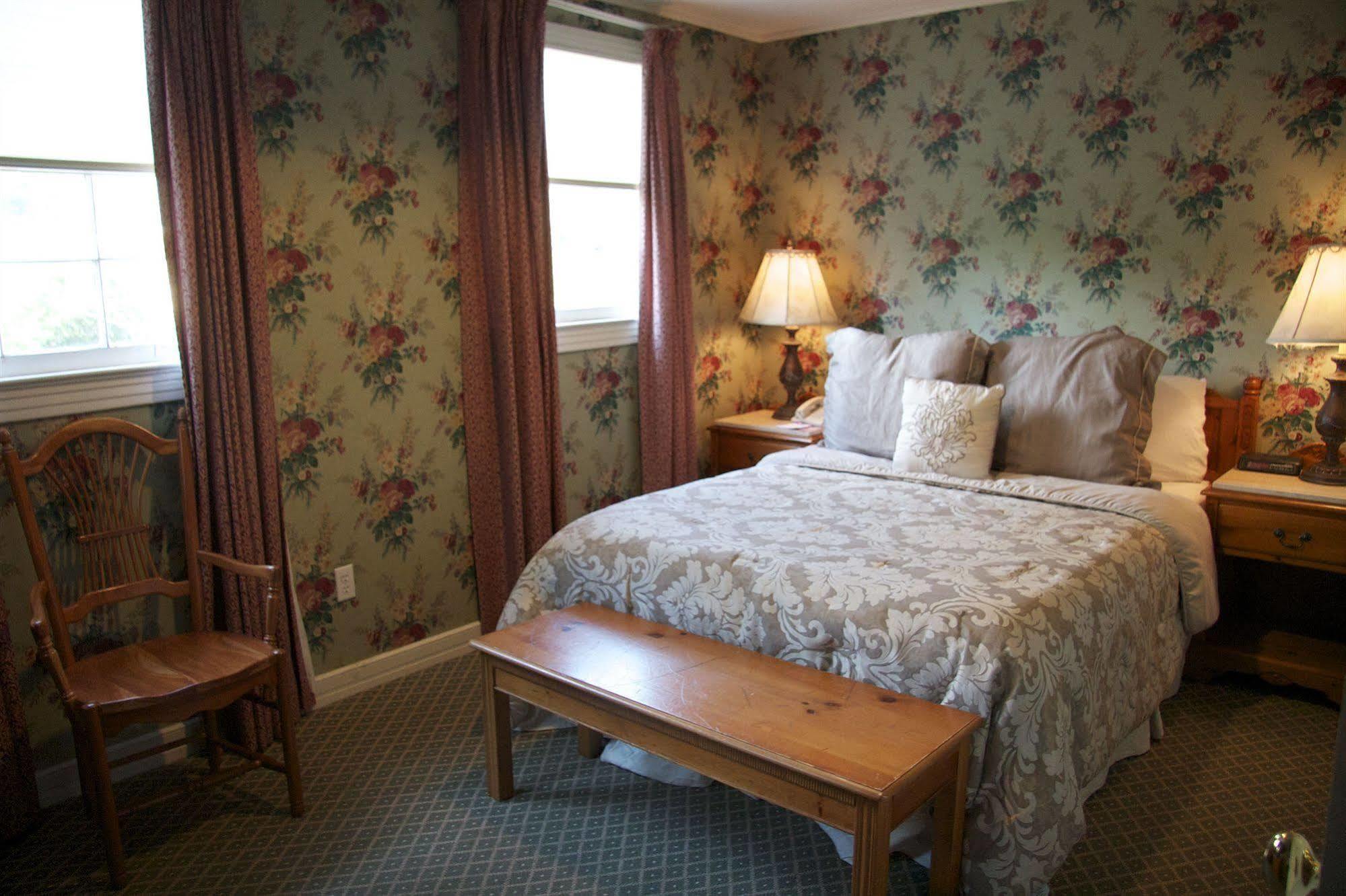 The Queen Anne New Orleans Luaran gambar